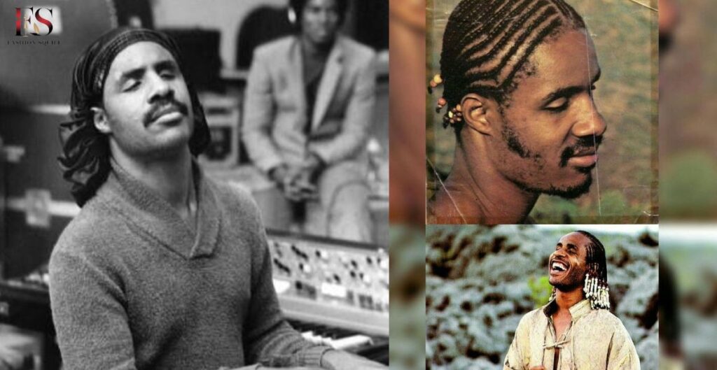 Stevie Wonder Without The Glasses (3)