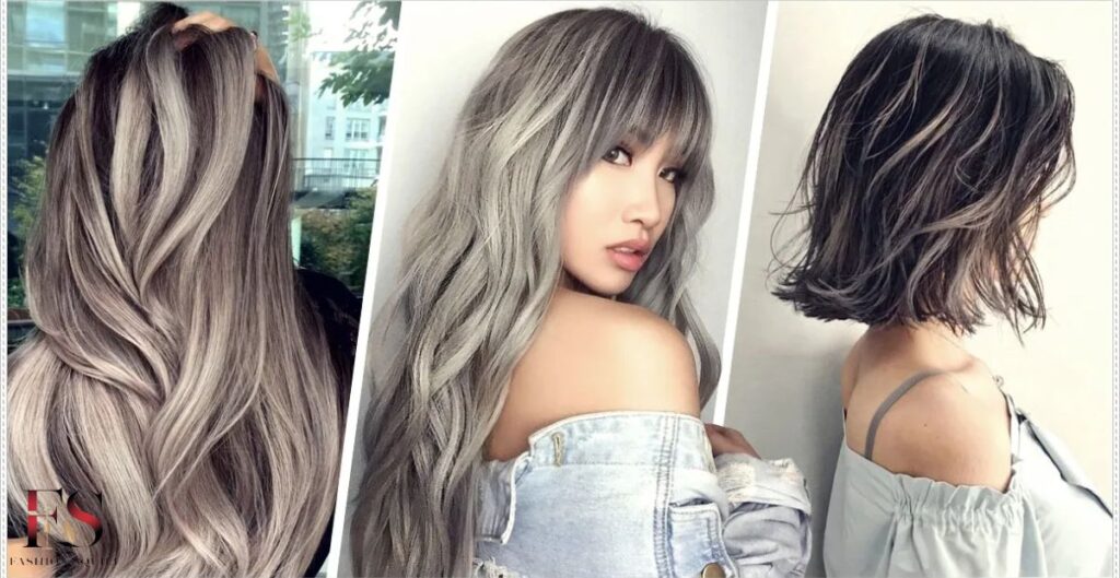 What is the Best Grey Coverage Hair Dye