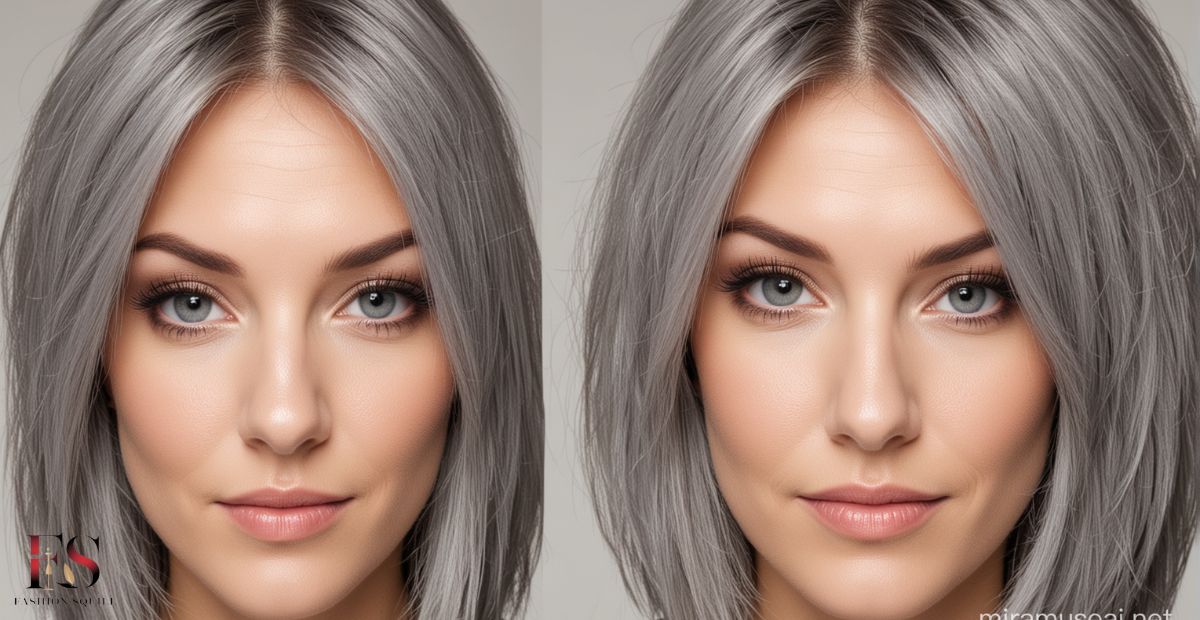 Criteria for the Best Gray Coverage Hair Dye