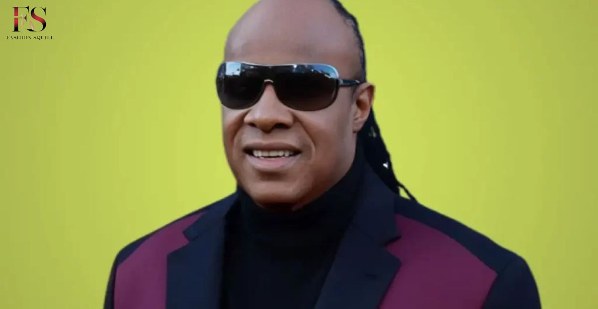 stevie wonder net worth