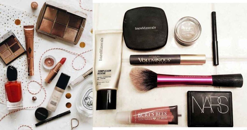 Choosing Natural and Sustainable Makeup for Health