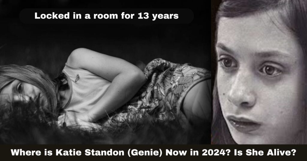 Where is Katie Standon (Genie) Now in 2024? Is She Alive?