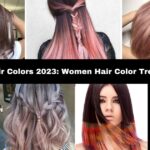 Best Fall Hair Colors