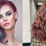 Care for Your Hair After Coloring