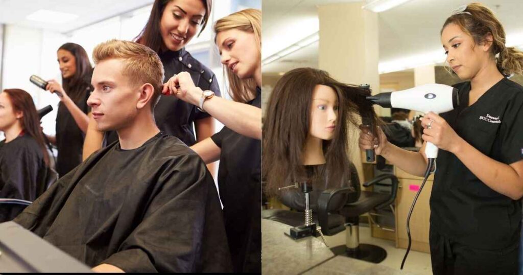 Cosmetology School Cost in California