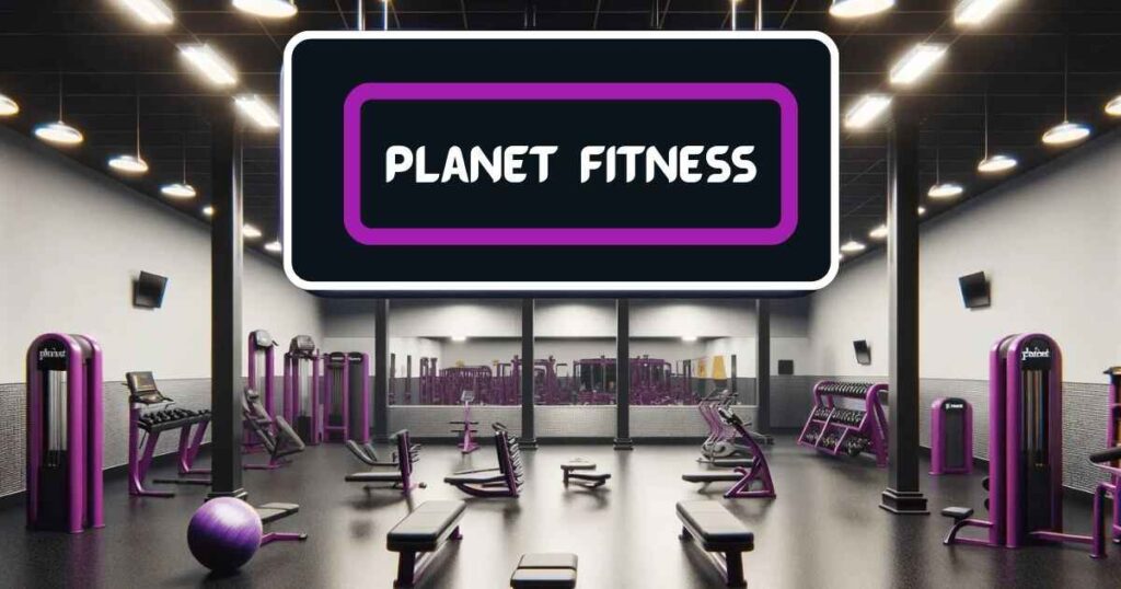 Planet Fitness Have a Sauna