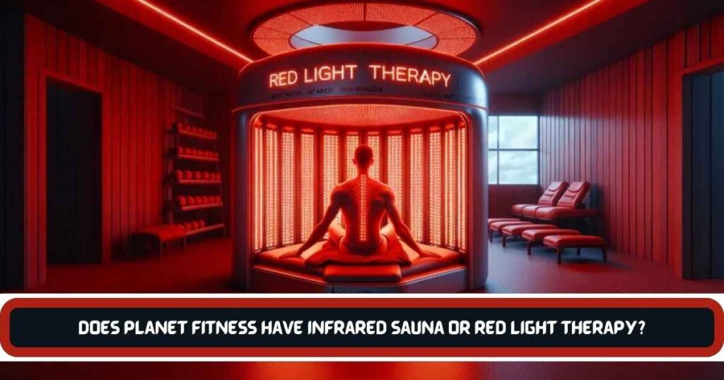 Red Light Therapy