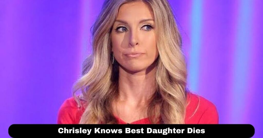 Uncertain Future of “Chrisley Knows Best”