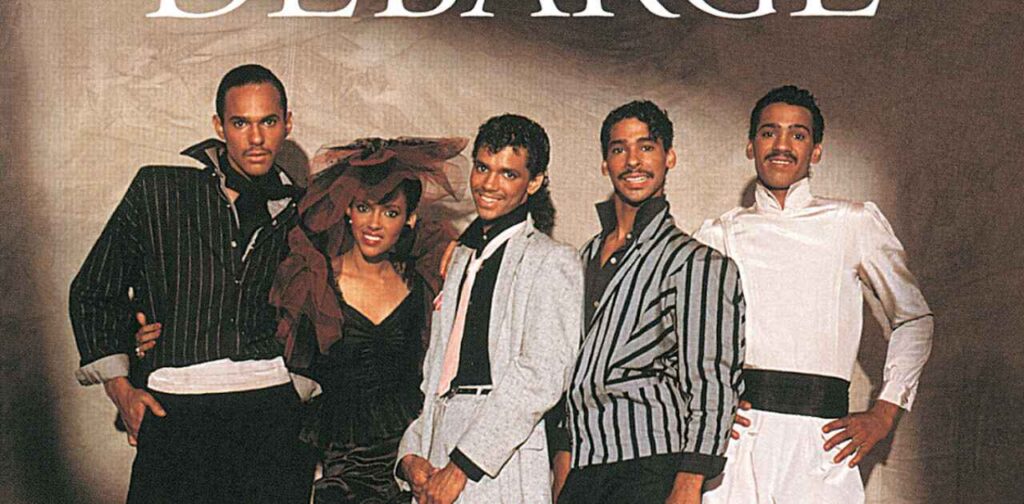 Bobby DeBarge's Wife Dies: Reflecting on Loss and Legacy