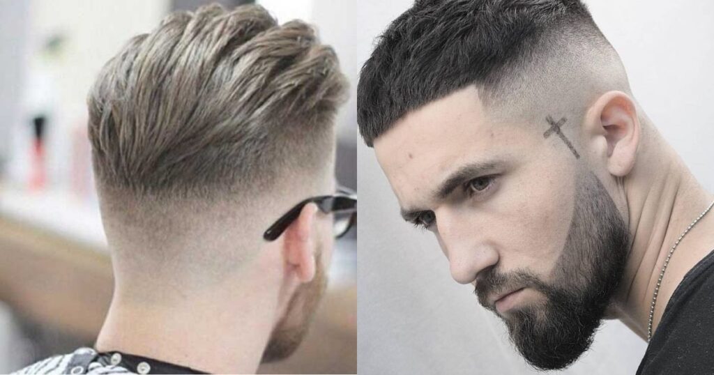 Takuache Cuh Haircut ideas