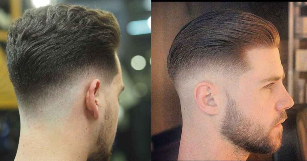 Understanding the Fade: More Than Just a Haircut