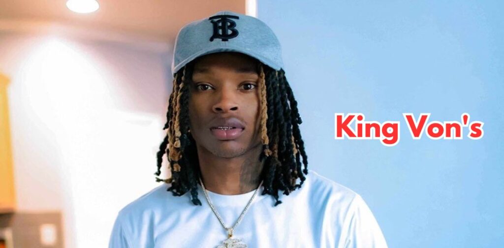 King Von's Autopsy Report: The Truth Behind the Tragic Death