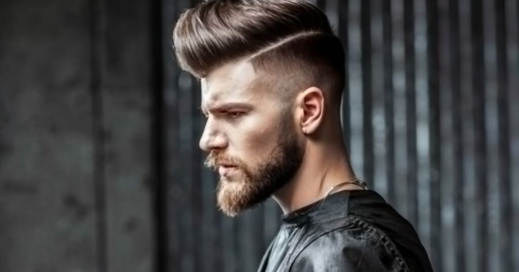 Taper Fade Bajo The Ultimate Guide to Achieving a Sharp and Clean Look