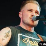 Zachary Bryan Height, Weight, Age, and His Journey in Country Music