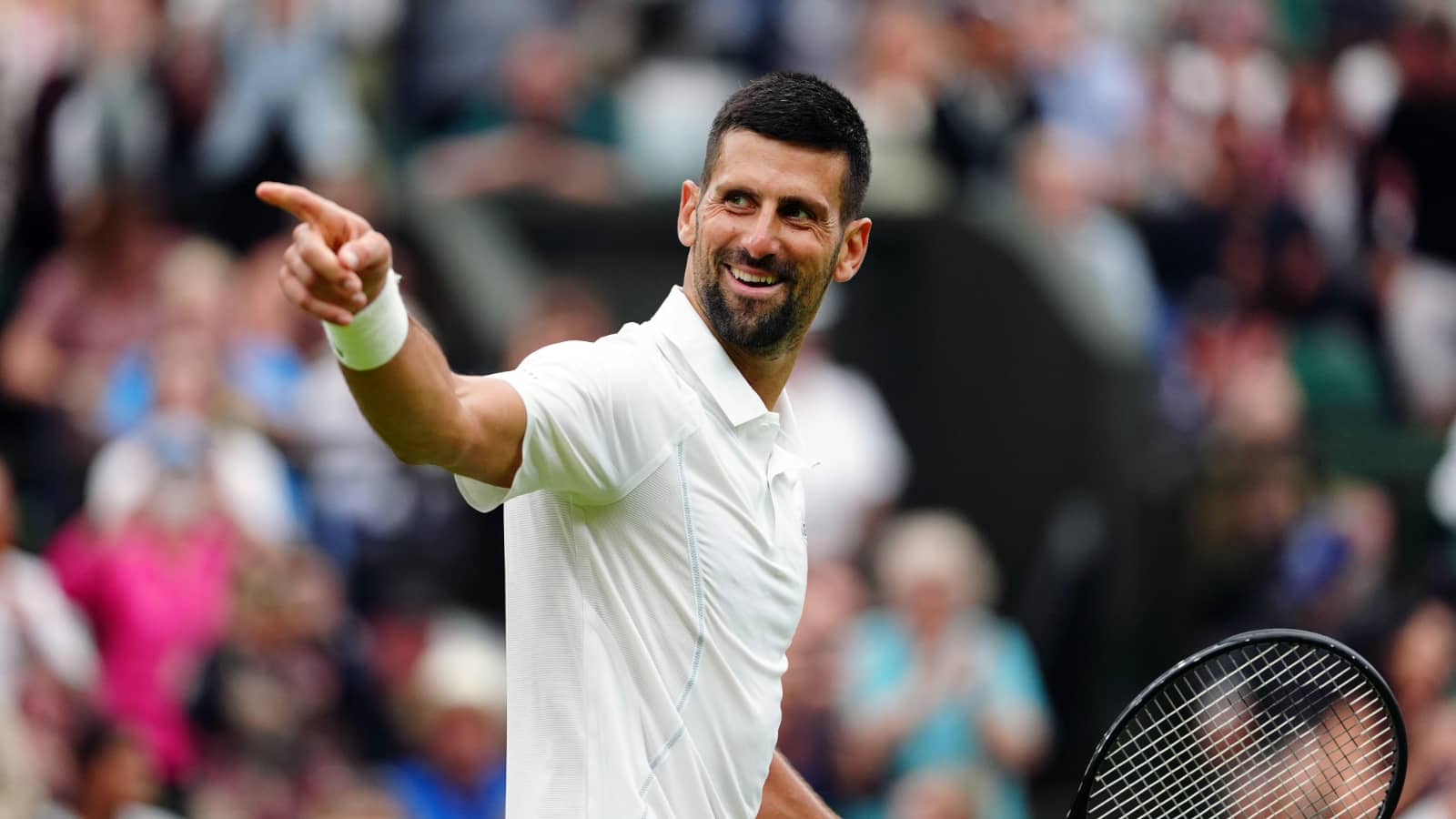 Novak Djokovic Net Worth: How Much Is He Worth?