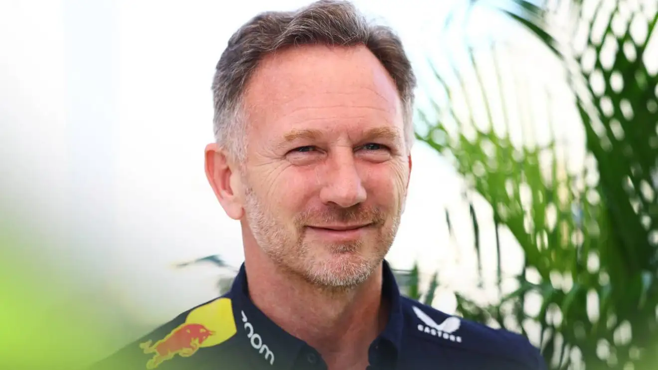 Christian Horner Net Worth – Updated for 2024
