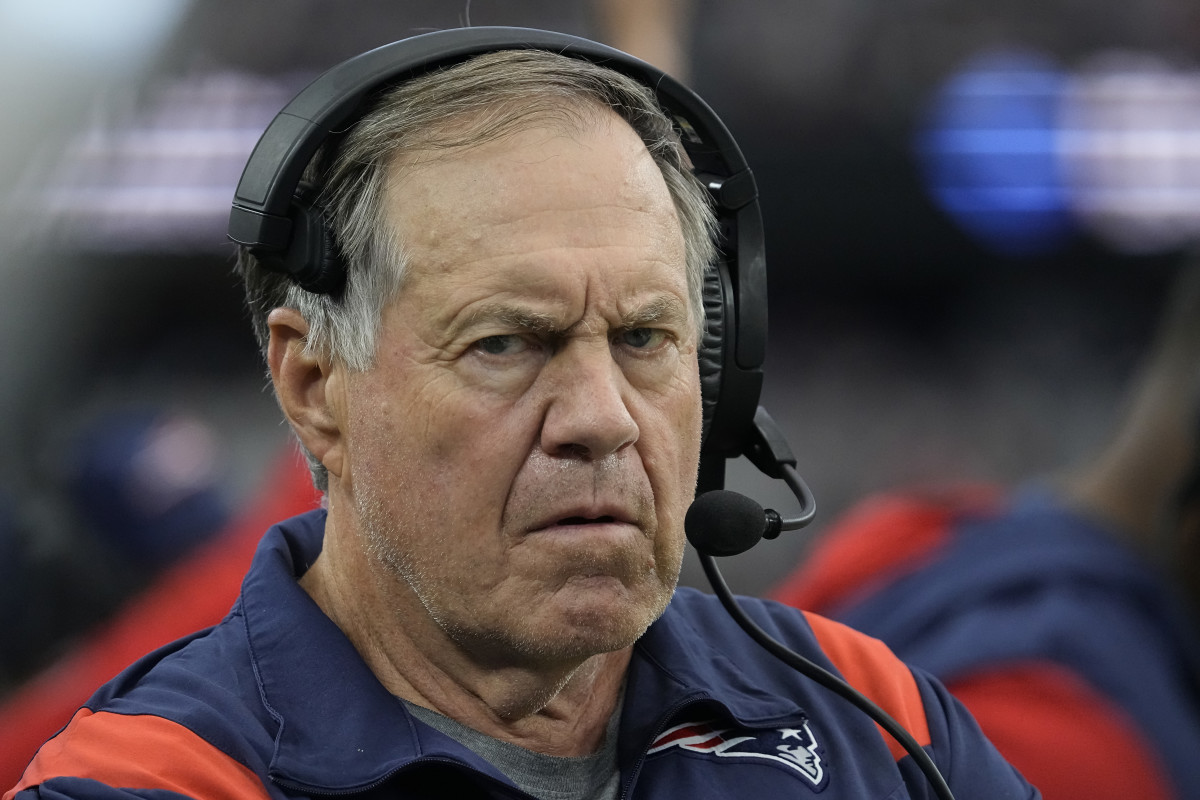 Bill Belichick's Net Worth: A Closer Look at $70 Million