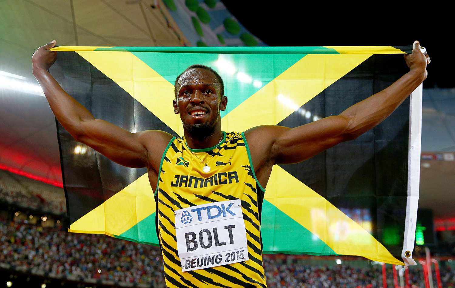 Usain Bolt Net Worth: A Look at $90 Million